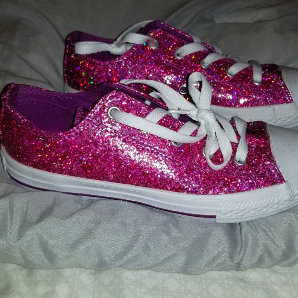 Kids Converse